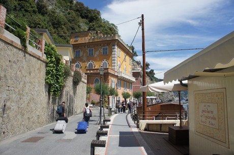 Monterosso al Mare